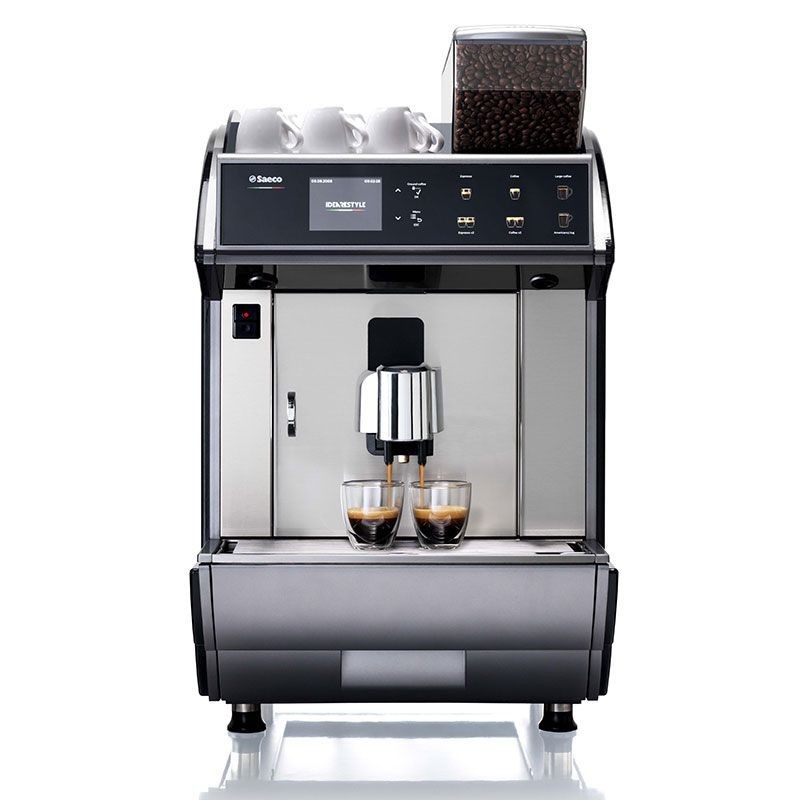 Machine à café professionnelle IDEA RESTYLE