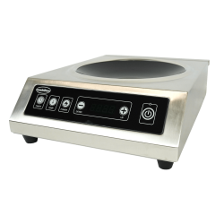 Plaque wok induction électrique - 3500 W