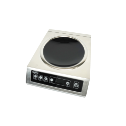 Plaque wok induction électrique - 3500 W