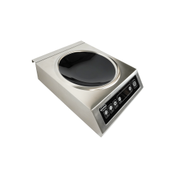 Plaque wok induction électrique - 3500 W