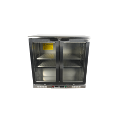 CAVE A MATURATION 198L - 920x550x910 mm