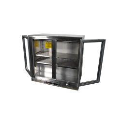 CAVE A MATURATION 198L - 920x550x910 mm