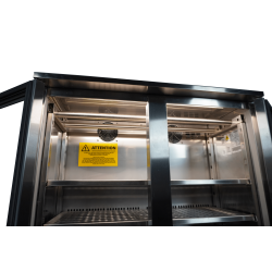 CAVE A MATURATION 198L - 920x550x910 mm