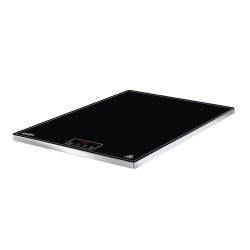 Plaque chauffante électrique GN 1/1