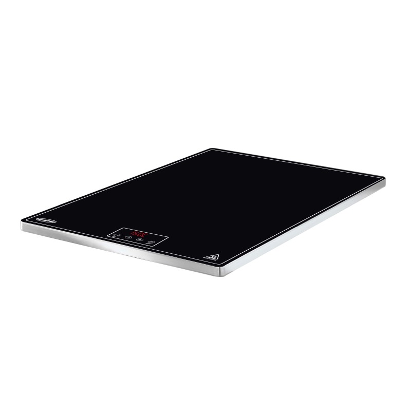 Plaque chauffante électrique GN 1/1