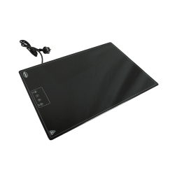 Plaque chauffante électrique GN 1/1