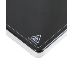 Plaque chauffante électrique GN 1/1