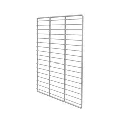 Grille GN 2/1 rilsanisée - Adaptable modèle 7489.5425 - Combisteel