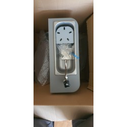 CUILLÈRE À GLACE ÉVIER POUR 7295.0020-0025 - 110x270x145 mm