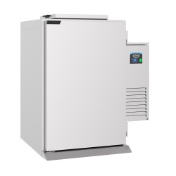 REFROIDISSEUR DE DÉCHET 1X 240L - 1090x980x1280 mm