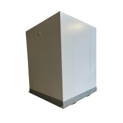 SUPPORT POUR CHAMBRE FROIDE POSITIVE/NEGATIVE 1800x1800 - 1820x1820x330 mm