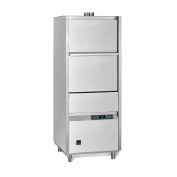 PL LAVE-MARMITES 5565 PRSE - 740x875x1905 mm