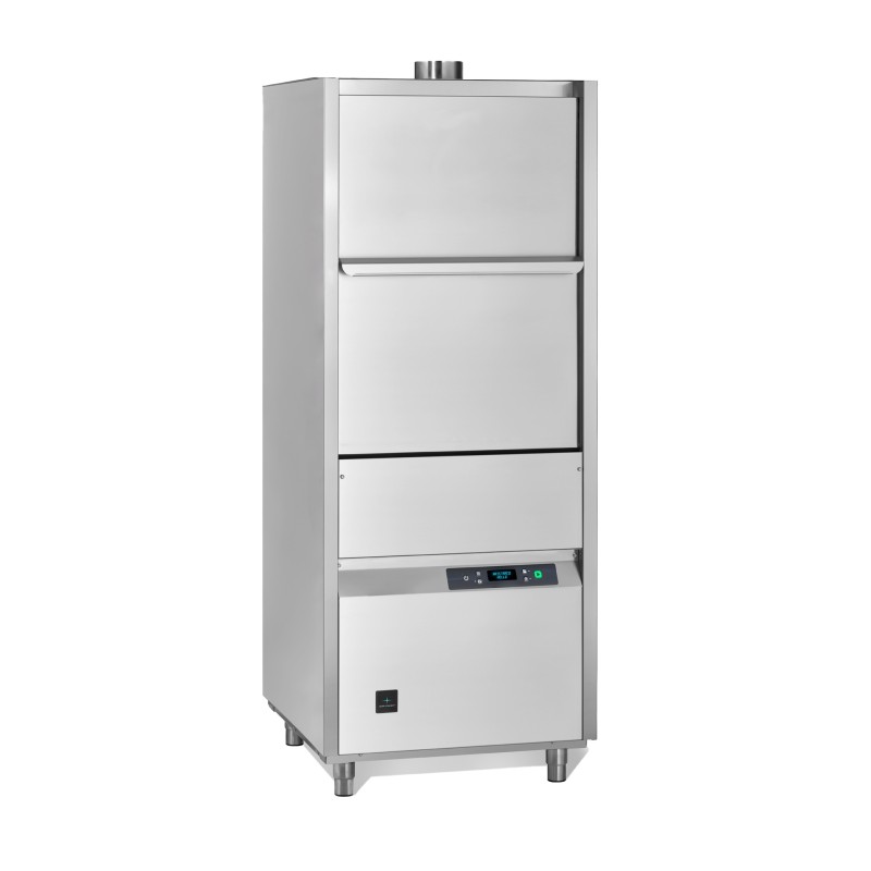 PL LAVE-MARMITES 5565 PRSE - 740x875x1905 mm