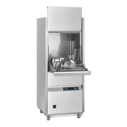 PL LAVE-MARMITES 5565 PRSE - 740x875x1905 mm