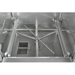 PL LAVE-MARMITES 5565 PRSE - 740x875x1905 mm
