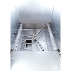 Lave-marmites 6565 PRSE - 835 x 1020 x 1905 mm