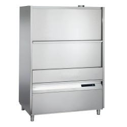Lave-marmites professionnelle 12580 PRSE - 1435 x 990 x 2058 mm