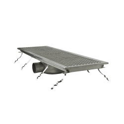 300 CANIVEAU DE SOL 927 - 927x300x140 mm