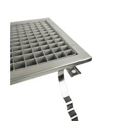 300 CANIVEAU DE SOL 927 - 927x300x140 mm