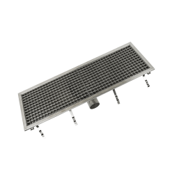 300 CANIVEAU DE SOL 927 - 927x300x140 mm