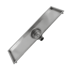 300 CANIVEAU DE SOL 1181 - 1181x300x140 mm