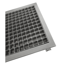 300 CANIVEAU DE SOL 1181 - 1181x300x140 mm