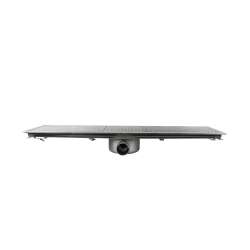 300 CANIVEAU DE SOL 1181 - 1181x300x140 mm