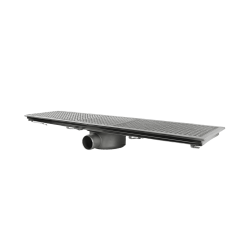 300 CANIVEAU DE SOL 1181 - 1181x300x140 mm