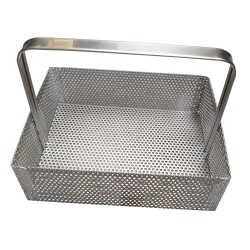 Séparateur de graisse inox - 22 litres - Combisteel