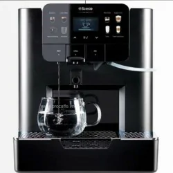 Machine à café à grains - AREAOTC