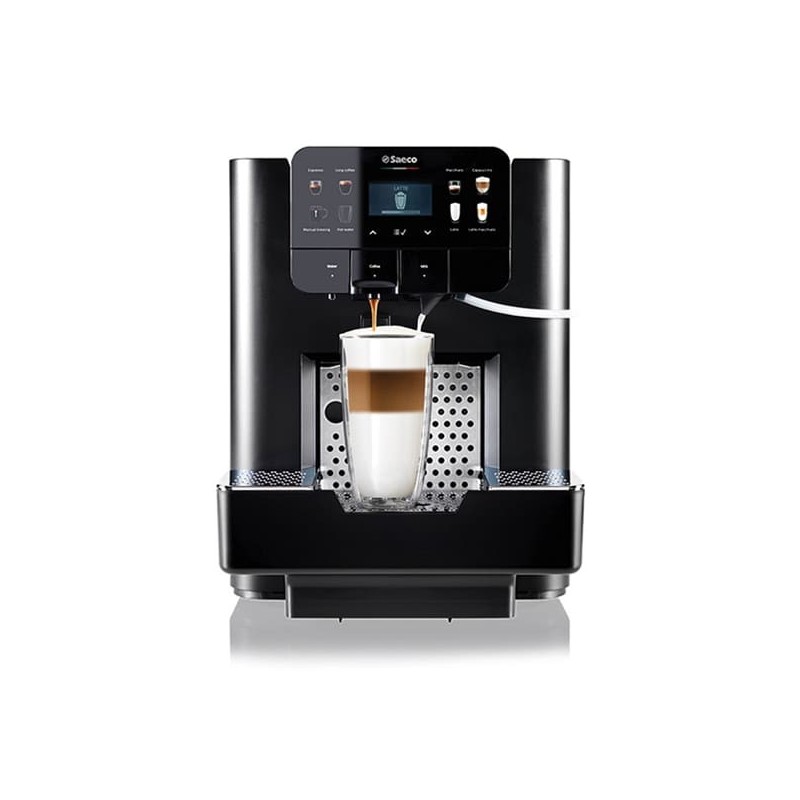 Machine à café - AREA OTC