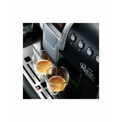 Machine à café à grains - ROYAL GRANCREMA