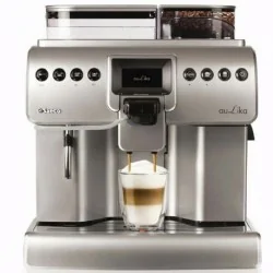 Machine à café à grains - AULIKA FOCUS