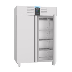 Armoire réfrigérée positive - GN 2/1  -2/+8°C - 1400 L
