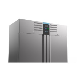 Armoire réfrigérée positive - GN 2/1  -2/+8°C - 1400 L