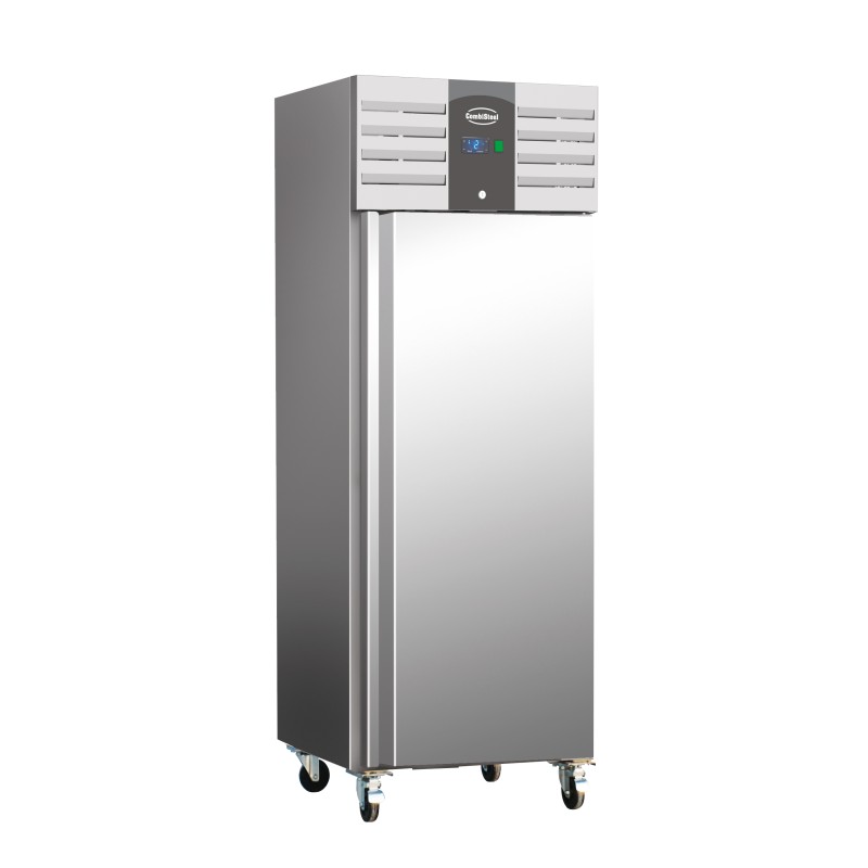 Armoire Réfrigérée 1 Porte Négative - 600 litres - Combisteel