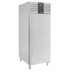 Armoire réfrigérée pâtissière négative 1 porte sur pieds - 600 x 800 - Combisteel