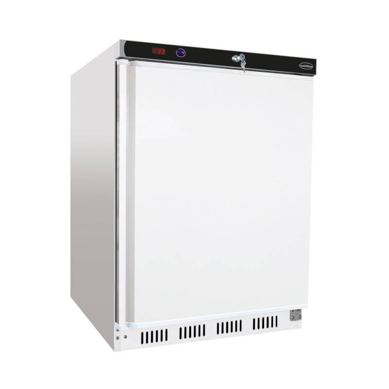 Armoire réfrigérée positive 130L ABS - T°+2/+8°C
