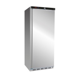 Armoire réfrigérée négative inox - 1 porte pleine - 600 litres
