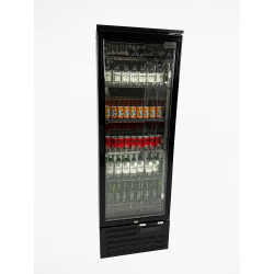 RÉFRIGÉRATEUR DE BAR HAUTE MVC-293 - 600x515x1820 mm