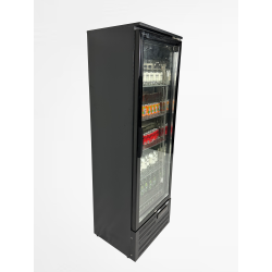 RÉFRIGÉRATEUR DE BAR HAUTE MVC-293 - 600x515x1820 mm