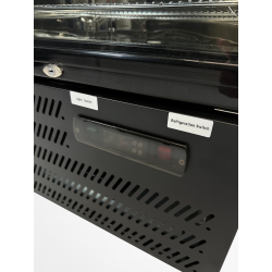 RÉFRIGÉRATEUR DE BAR HAUTE MVC-293 - 600x515x1820 mm