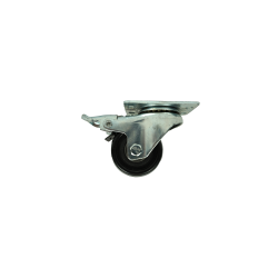 Jeu de roues pour congélateur ref 7151.1000 et 7151.1125