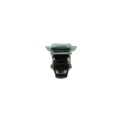 Jeu de roues pour congélateur ref 7151.1000 et 7151.1125