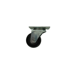 Jeu de roues pour congélateur ref 7151.1000 et 7151.1125