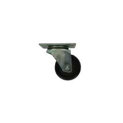 Jeu de roues pour congélateur ref 7151.1000 et 7151.1125