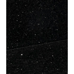 Table à pizza avec granit noir - 2025 x 800 x 1000 mm