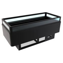 ÎLOT DE REFROIDISSEMENT / CONGELATION COMMUTABLE 2.0 - 2126x1036x936 mm