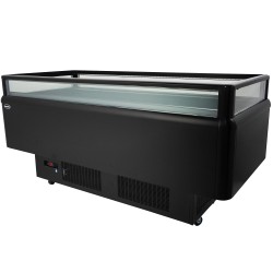 ÎLOT DE REFROIDISSEMENT / CONGELATION COMMUTABLE 2.0 - 2126x1036x936 mm