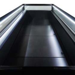 ÎLOT DE REFROIDISSEMENT / CONGELATION COMMUTABLE 2.0 - 2126x1036x936 mm